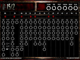 VST/AU plug-in instrument/effect round-up: Week 7