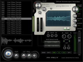 VST/AU plug-in instrument/effect round-up: Week 7