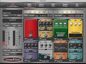 VST/AU plug-in instrument/effect round-up: Week 8