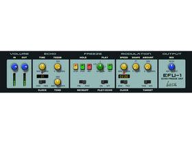 VST/AU plug-in instrument/effect round-up: Week 8