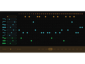 VST/AU plug-in instrument/effect round-up: Week 8