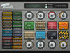Sugar Bytes Turnado PC, Mac/VST, AU £TBC
