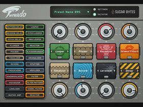 VST/AU plug-in instrument/effect round-up: Week 8