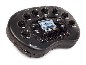 Musikmesse 2011: Line 6 launches POD HD