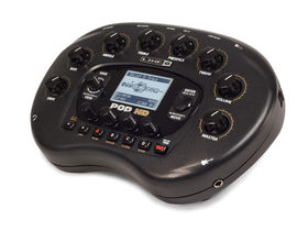 Musikmesse 2011: Line 6 launches POD HD