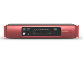 Musikmesse 2011: Focusrite introduces RedNet 5