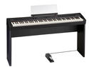 Musikmesse 2011: Roland introduces FP-4F digital piano