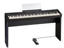 Musikmesse 2011: Roland introduces FP-4F digital piano