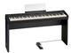 Musikmesse 2011: Roland introduces FP-4F digital piano