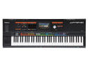 Musikmesse 2011: Roland Jupiter-80 synth unveiled