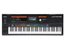 Musikmesse 2011: Roland Jupiter-80 synth unveiled