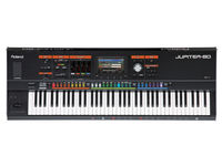 Roland Jupiter-80