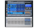 Musikmesse 2011: PreSonus launches StudioLive 16.0.2