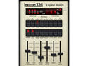 Musikmesse 2011: Universal Audio announces Lexicon 224 plug-in