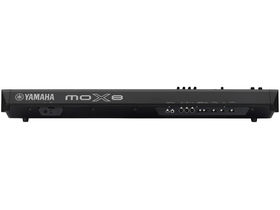 Musikmesse 2011: Yamaha MOX synthesizers unveiled