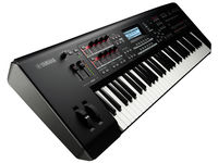 Yamaha MOX
