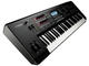 Musikmesse 2011: Yamaha MOX synthesizers video demo