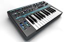 Musikmesse 2013: Novation unveils the Bass Station II