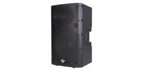 Musikmesse 2013: Cerwin-Vega! unveils P-Series PA System