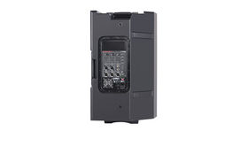 Musikmesse 2013: Cerwin-Vega! unveils P-Series PA System