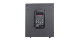 Musikmesse 2013: Cerwin-Vega! unveils P-Series PA System