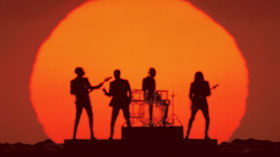 Daft Punk release new single Get Lucky