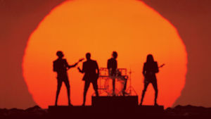 Riff Of The Month: Daft Punk - Get Lucky (TG242)