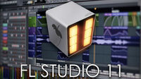 Musikmesse 2013: FL Studio 11 - new features, plugins and more