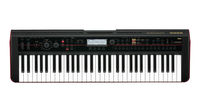 Musikmesse 2013: Korg reveals Kross compact workstation