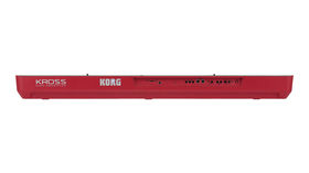 Musikmesse 2013: Korg reveals Kross compact workstation