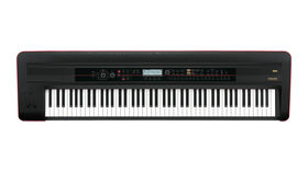 Musikmesse 2013: Korg reveals Kross compact workstation