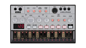 Musikmesse 2013: Korg Volca analogue grooveboxes unveiled