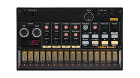 Musikmesse 2013: Korg Volca analogue grooveboxes unveiled