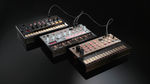 Musikmesse 2013: Korg Volca analogue grooveboxes unveiled