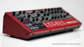 Musikmesse 2013: Nord Lead 4 revealed by Clavia