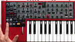 Musikmesse 2013: Nord Lead 4 revealed by Clavia