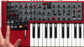 Musikmesse 2013: Nord Lead 4 revealed by Clavia