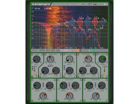 VST/AU plugin instrument/effect round-up: Week 61