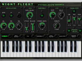 VST/AU plugin instrument/effect round-up: Week 61
