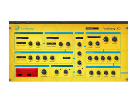 VST/AU plugin instrument/effect round-up: Week 61