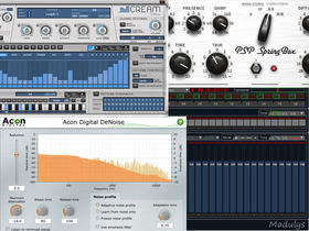 VST/AU plugin instrument/effect round-up: Week 62