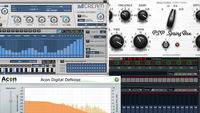VST/AU plugin instrument/effect round-up: Week 62
