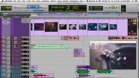 Musikmesse 2013: Pro Tools 11 announced