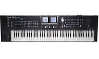 Musikmesse 2013: Roland announces BK-9 Backing Keyboard