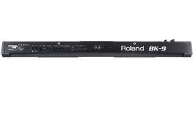 Musikmesse 2013: Roland announces BK-9 Backing Keyboard