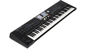 Musikmesse 2013: Roland announces BK-9 Backing Keyboard