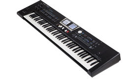 Musikmesse 2013: Roland announces BK-9 Backing Keyboard