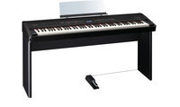 Musikmesse 2013: Roland unveils two digital pianos