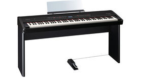 Musikmesse 2013: Roland unveils two digital pianos