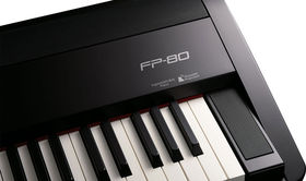 Musikmesse 2013: Roland unveils two digital pianos